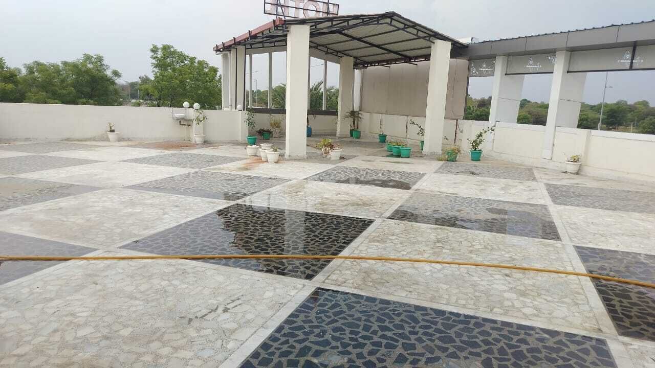 Photo of Patio Balcony in Vallabhnagar