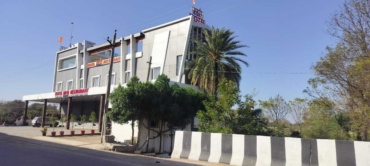 Photo of Outdoor in Vallabhnagar