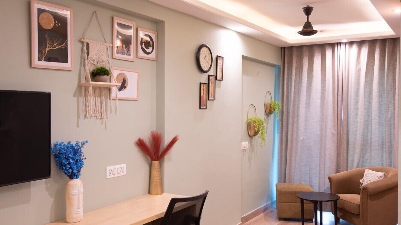Photo of Bedroom in Panch Batti