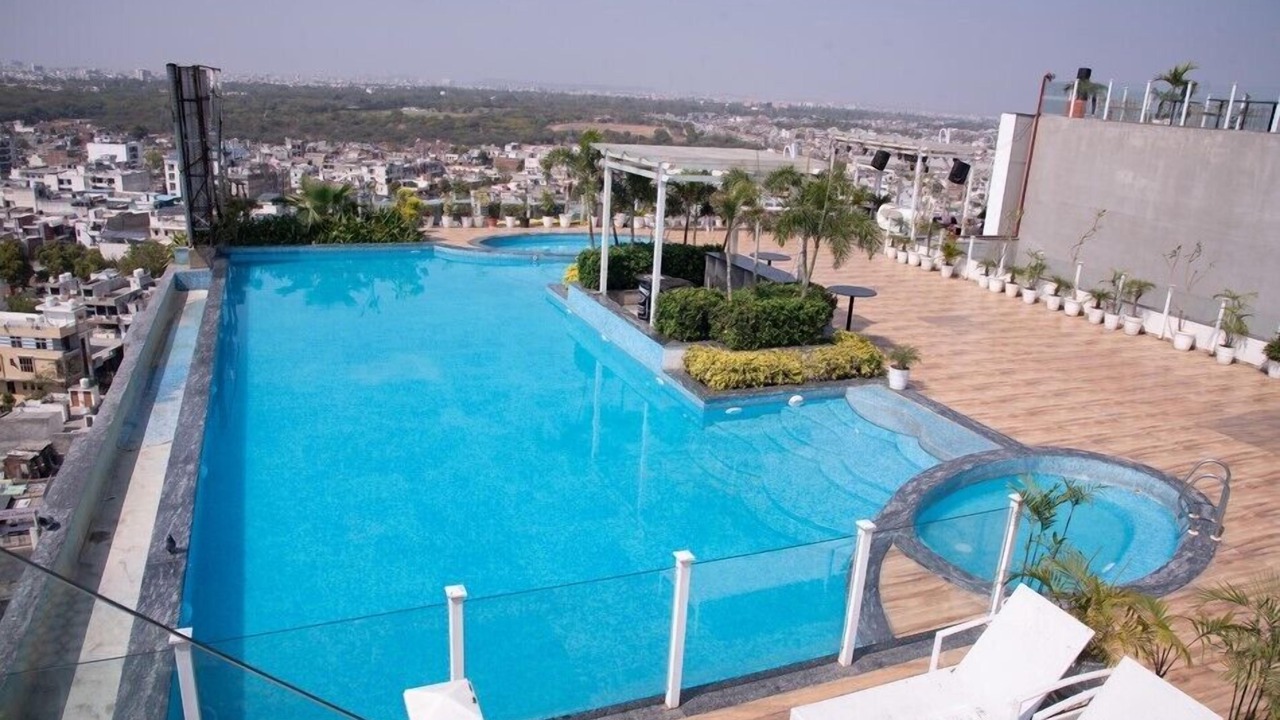 Photo of Outdoor in Panch Batti