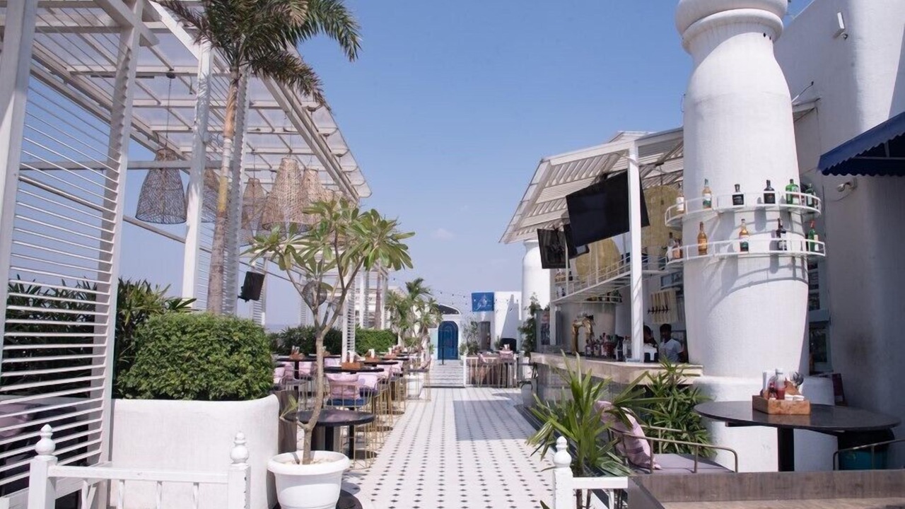 Photo of Patio Balcony in Panch Batti