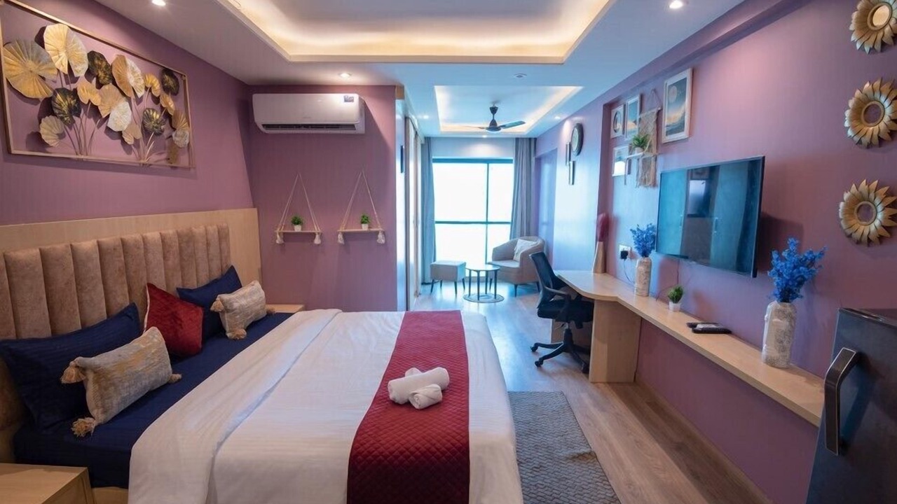 Photo of Bedroom in Panch Batti