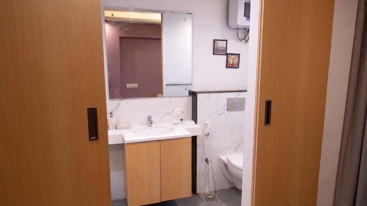 Photo of Bedroom in Panch Batti