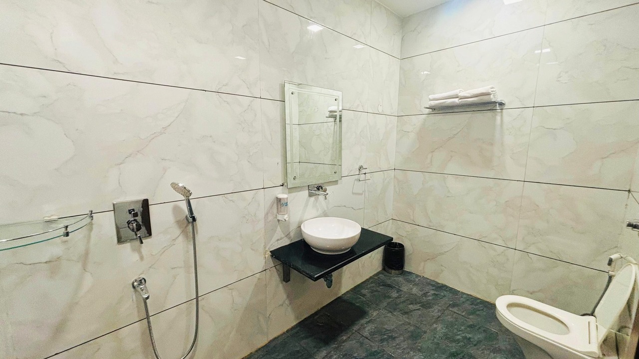 Photo of Bedroom in Malviya Nagar