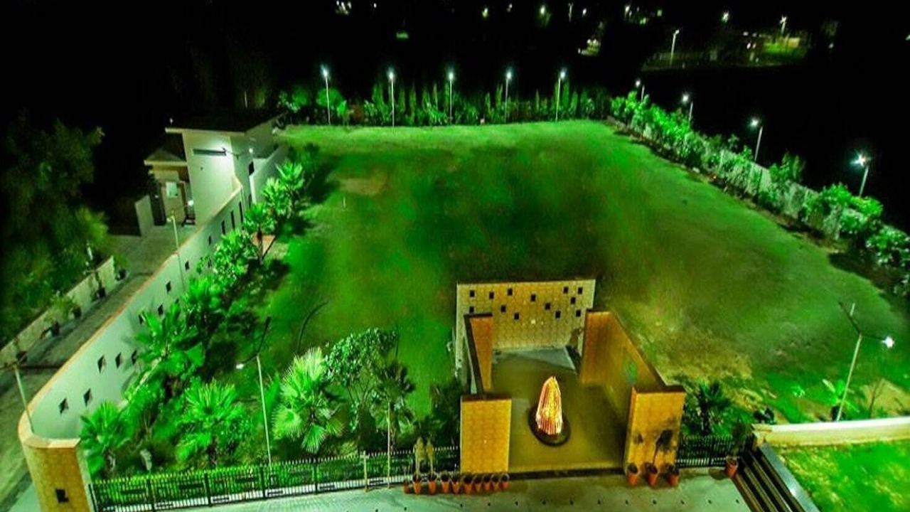 Photo of Outdoor in Malviya Nagar