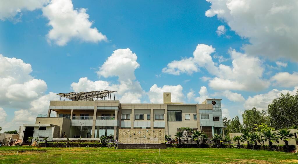 Photo of Outdoor in Malviya Nagar