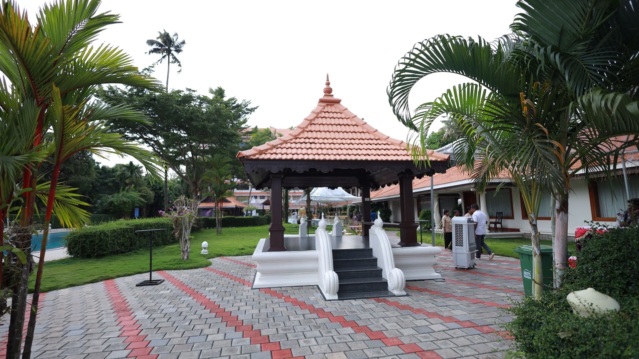 Photo of Outdoor in Muhamma