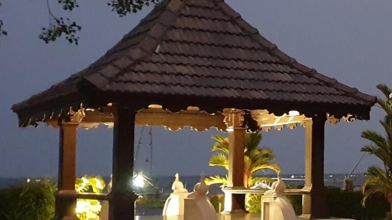 Photo of Outdoor in Muhamma