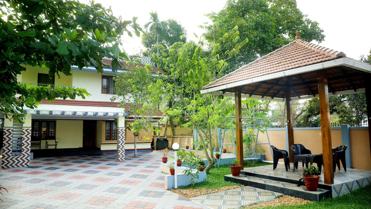 Photo of Outdoor in Aryad South