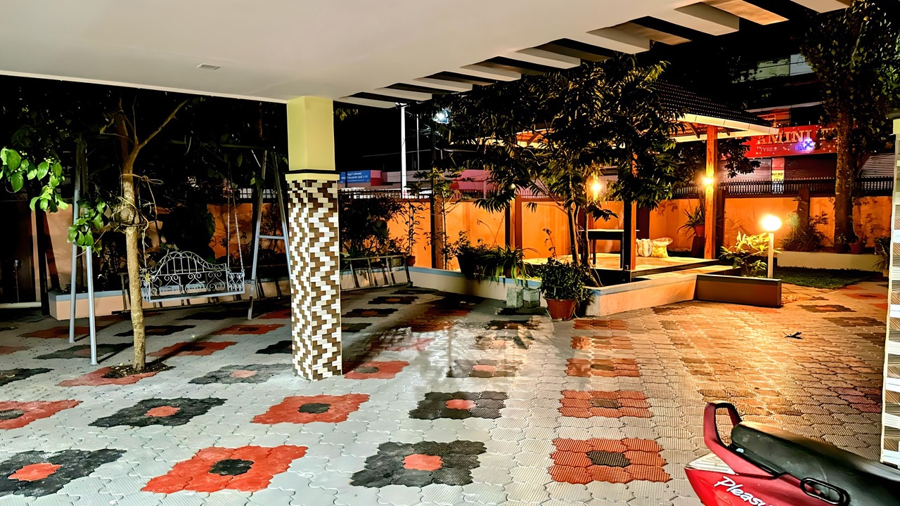 Photo of Outdoor in Aryad South