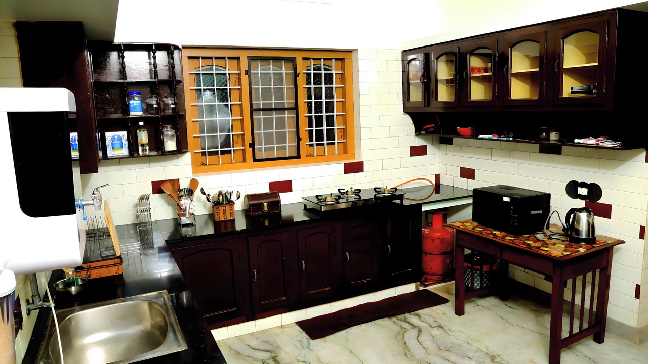 Photo of Kitchen in Aryad South