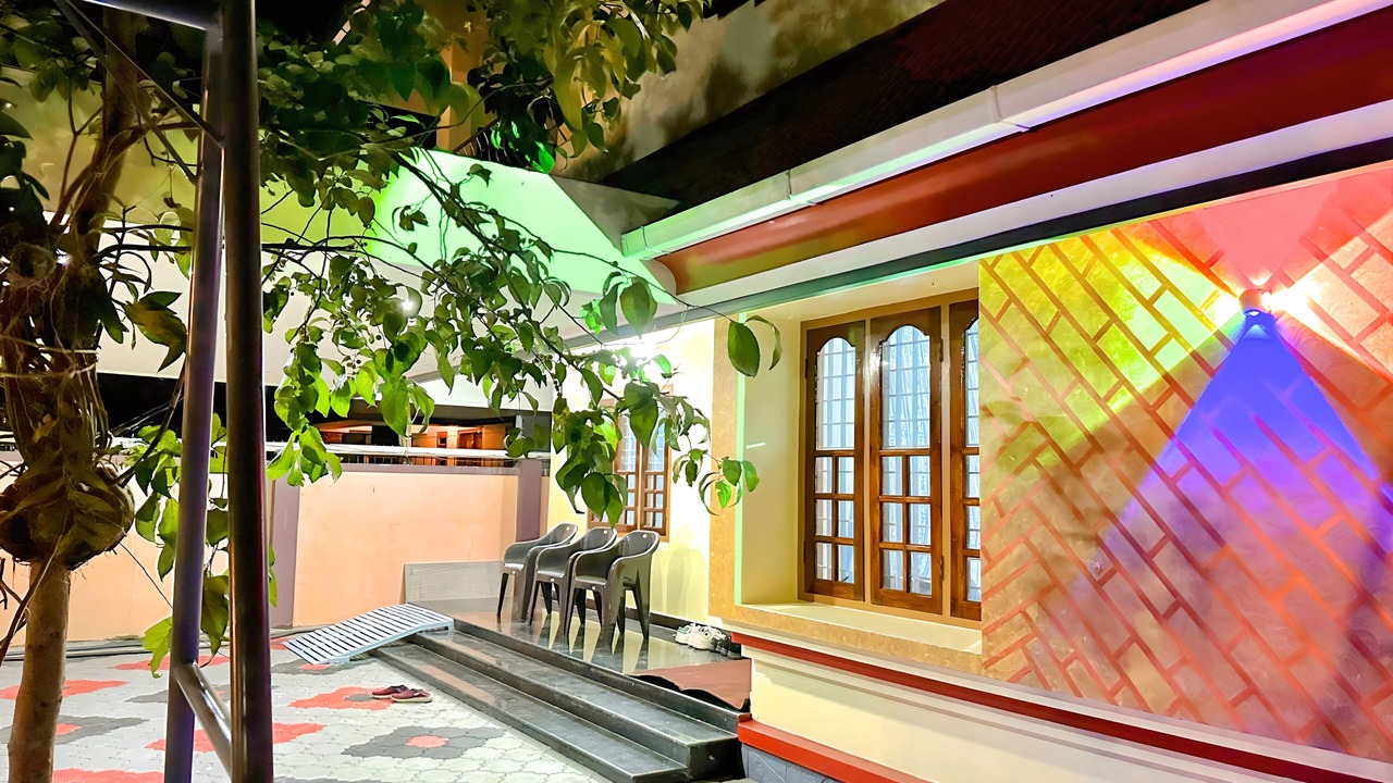 Photo of Outdoor in Aryad South