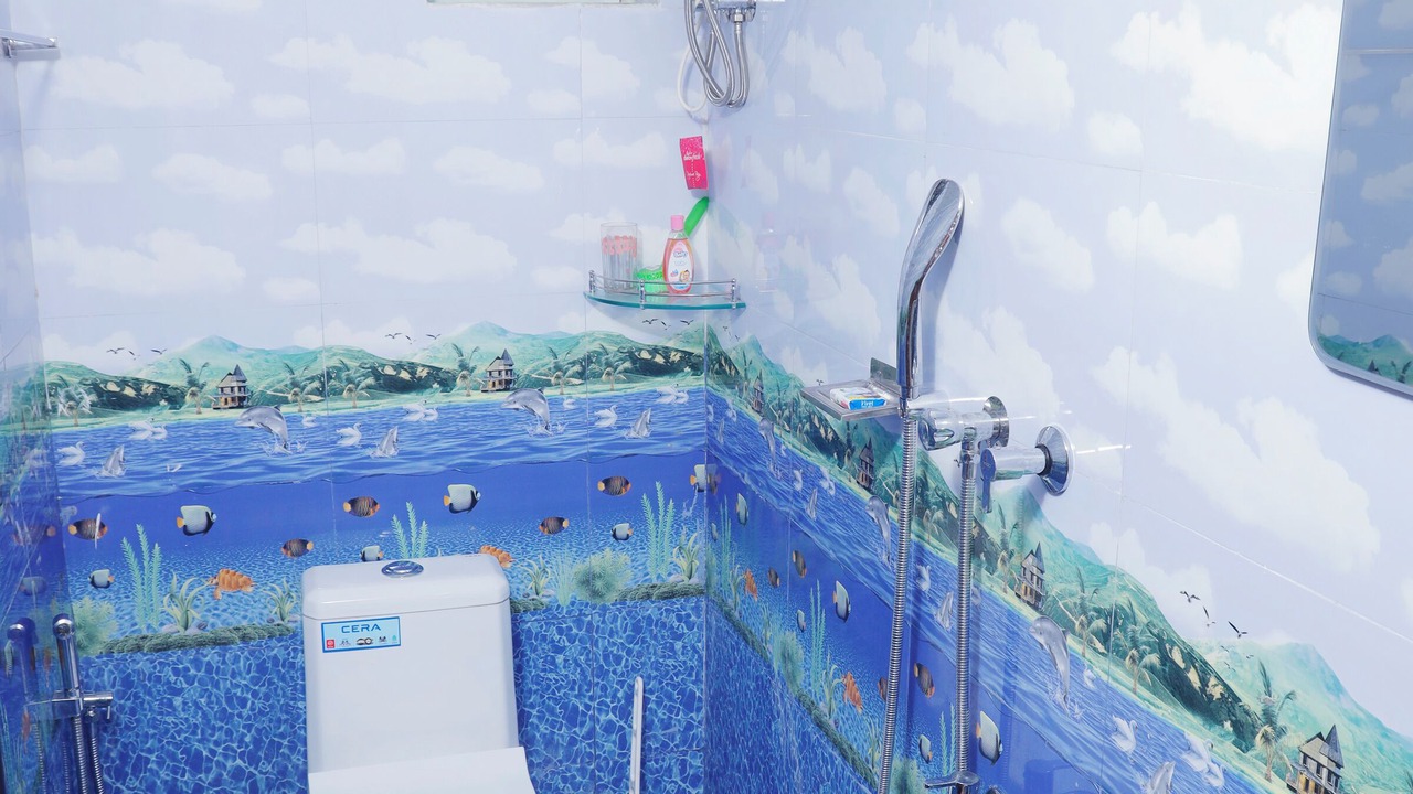 Photo of Bathroom in Aryad South