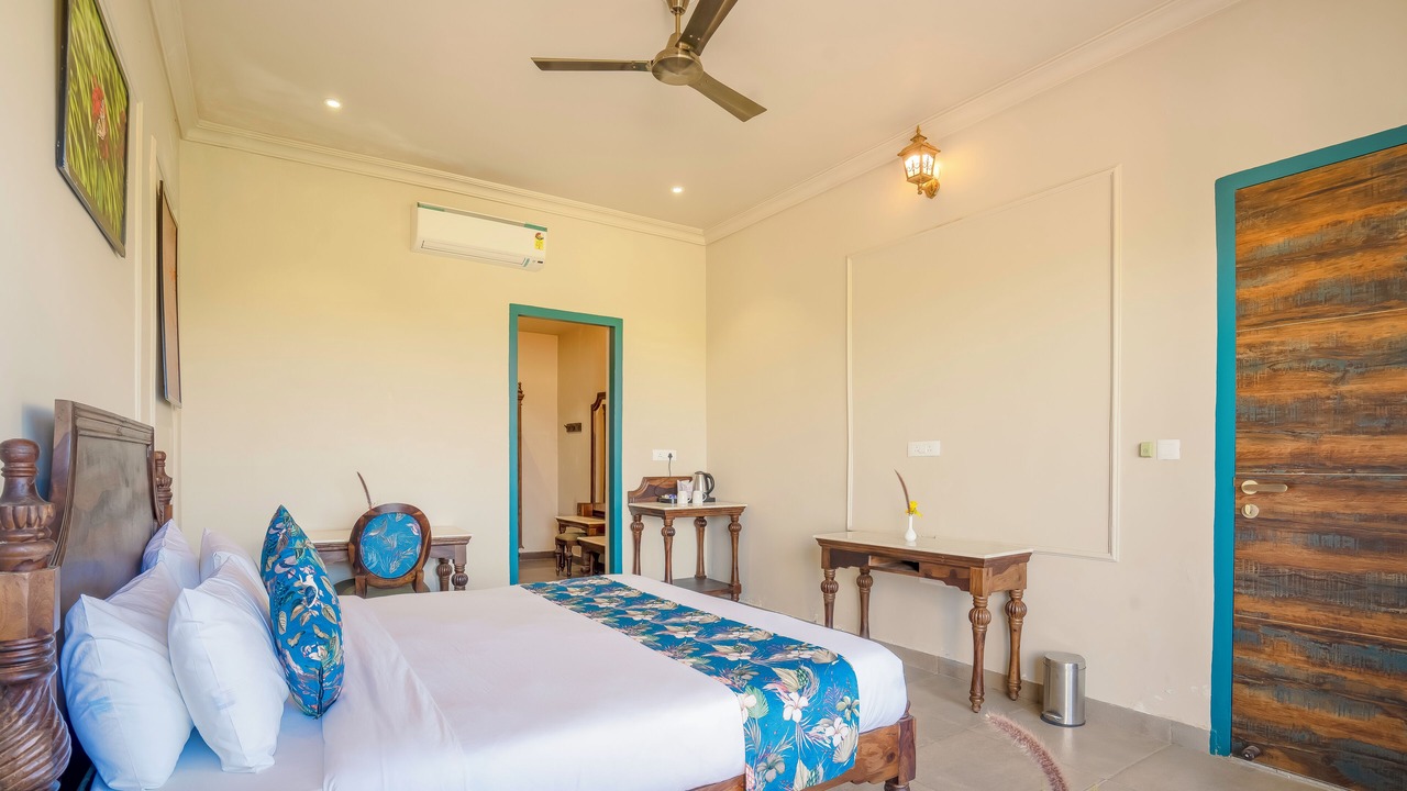 Photo of Bedroom in Sheopur