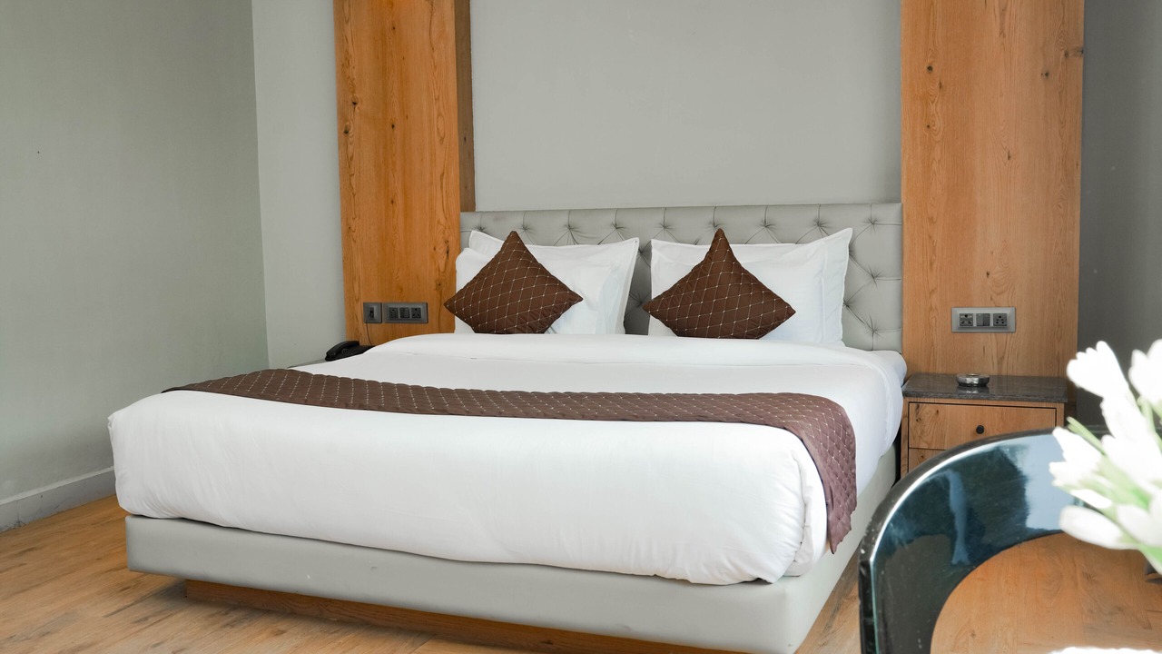 Photo of Bedroom in Turuk