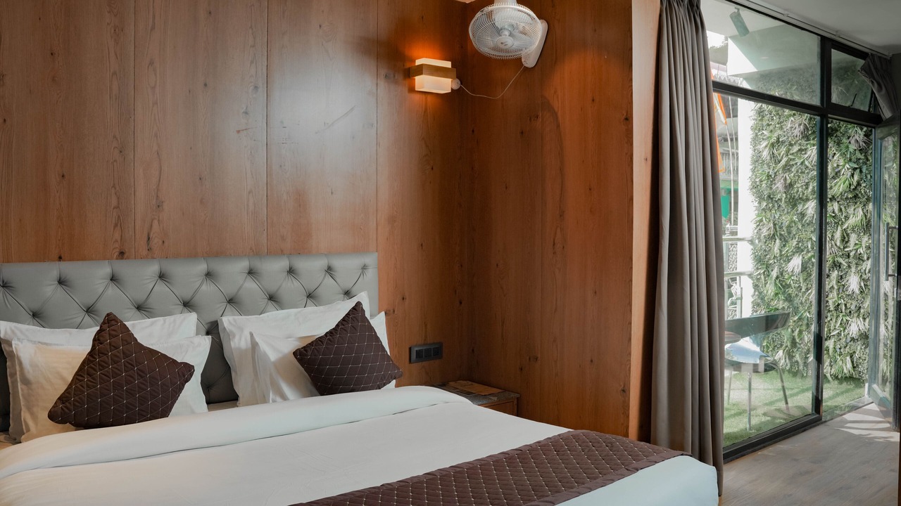 Photo of Bedroom in Turuk