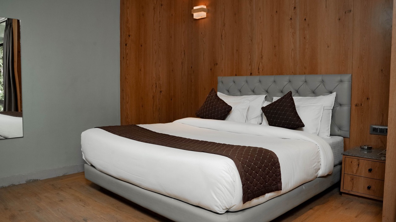 Photo of Bedroom in Turuk