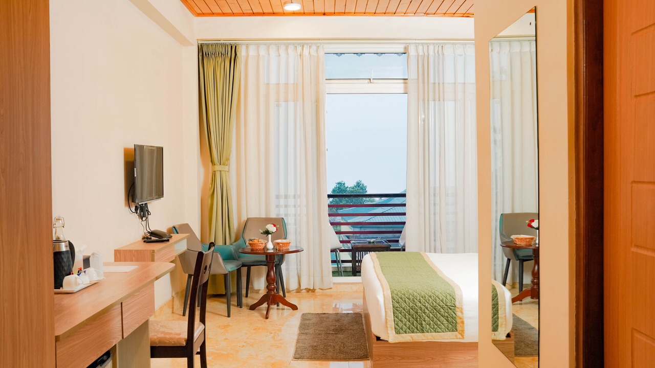 Photo of Bedroom in Turuk