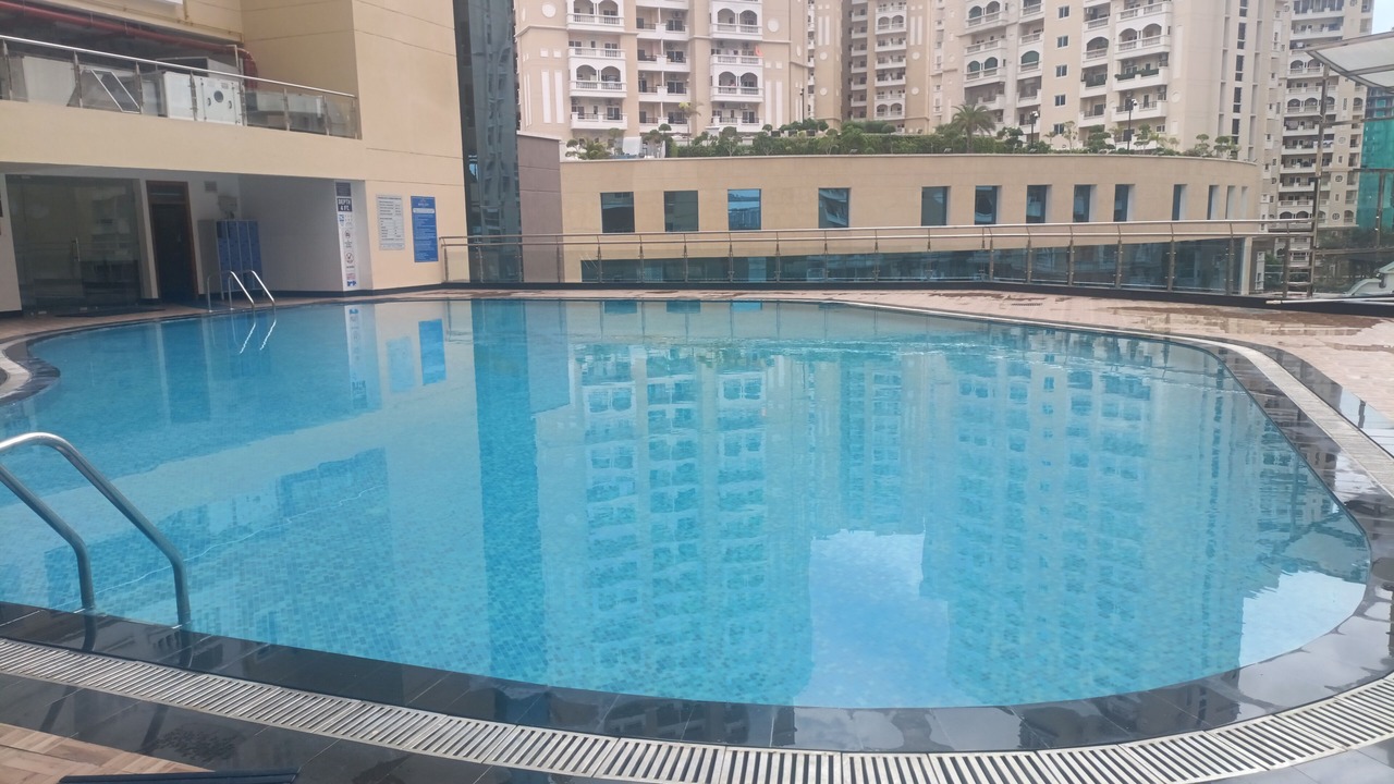 Photo of Outdoor in Greater Noida
