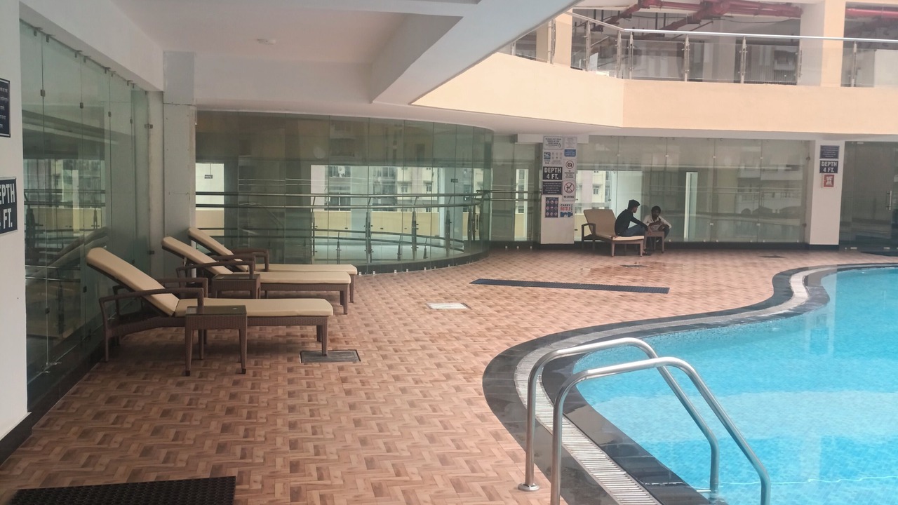 Photo of Outdoor in Greater Noida
