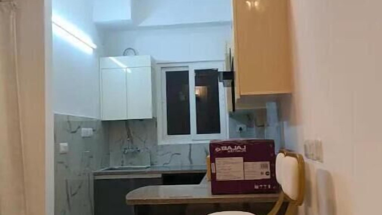 Photo of Kitchen in Greater Noida