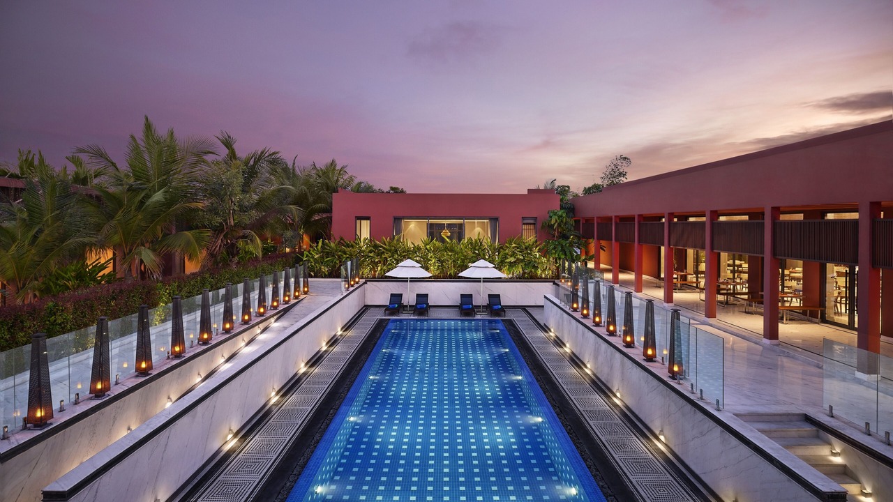 Photo of Outdoor in Nathdwara