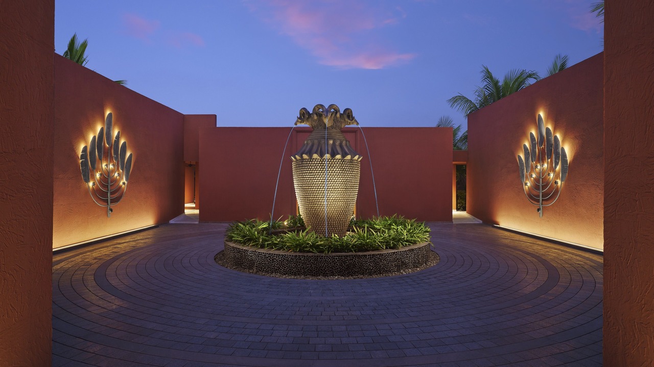 Photo of Outdoor in Nathdwara