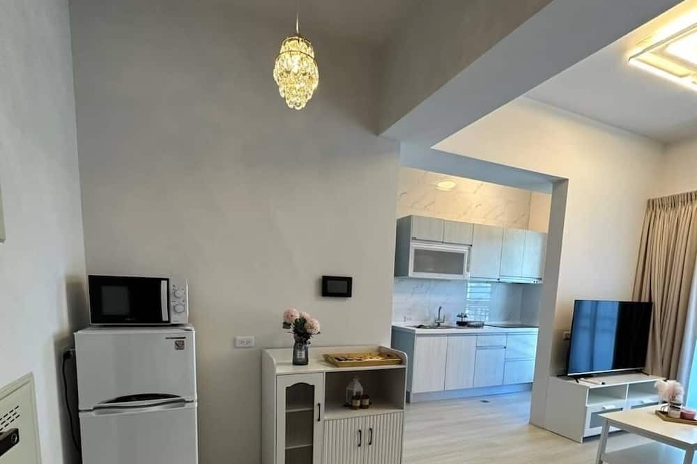 Photo of Livingroom in Hengchun