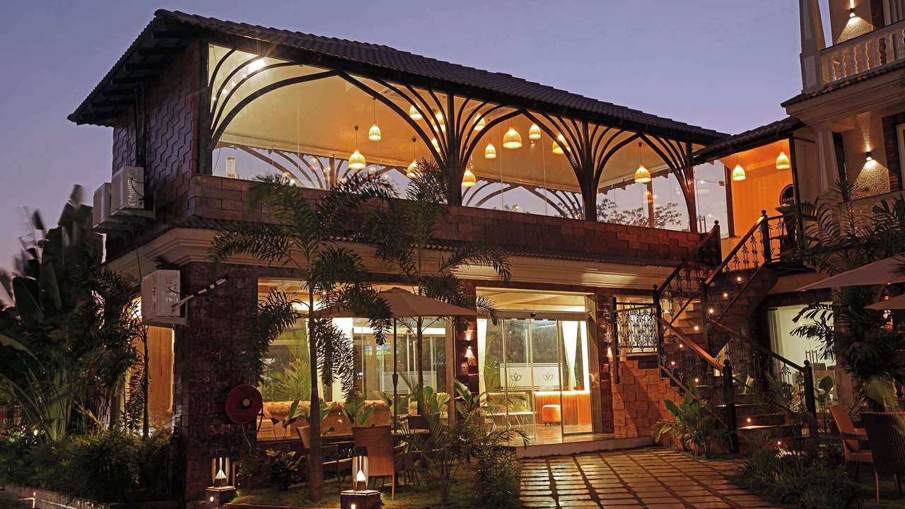 Photo of Outdoor in Anjuna
