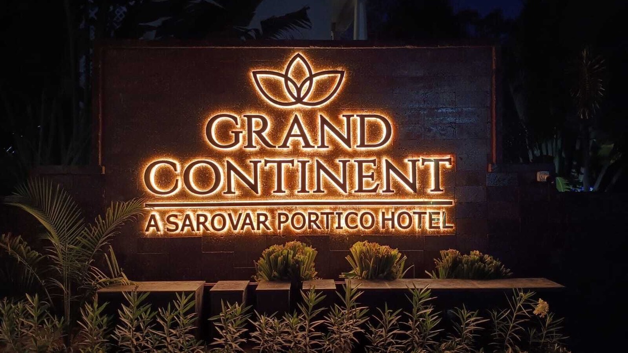 Photo of Outdoor in Anjuna