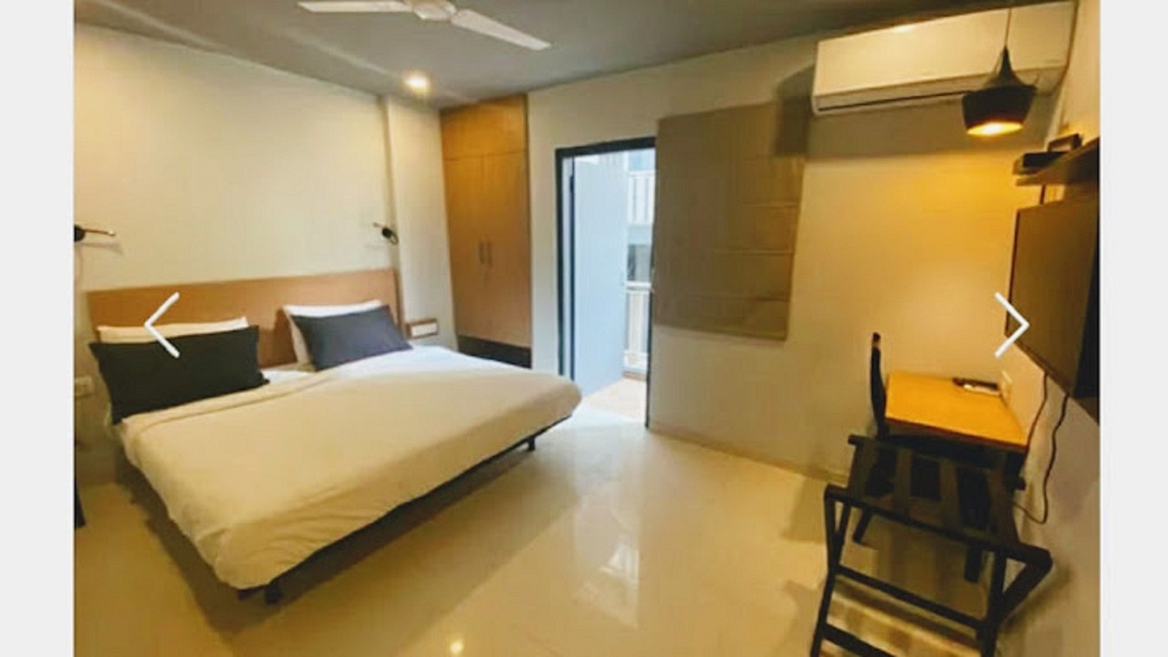 Photo of Bedroom in Baraula