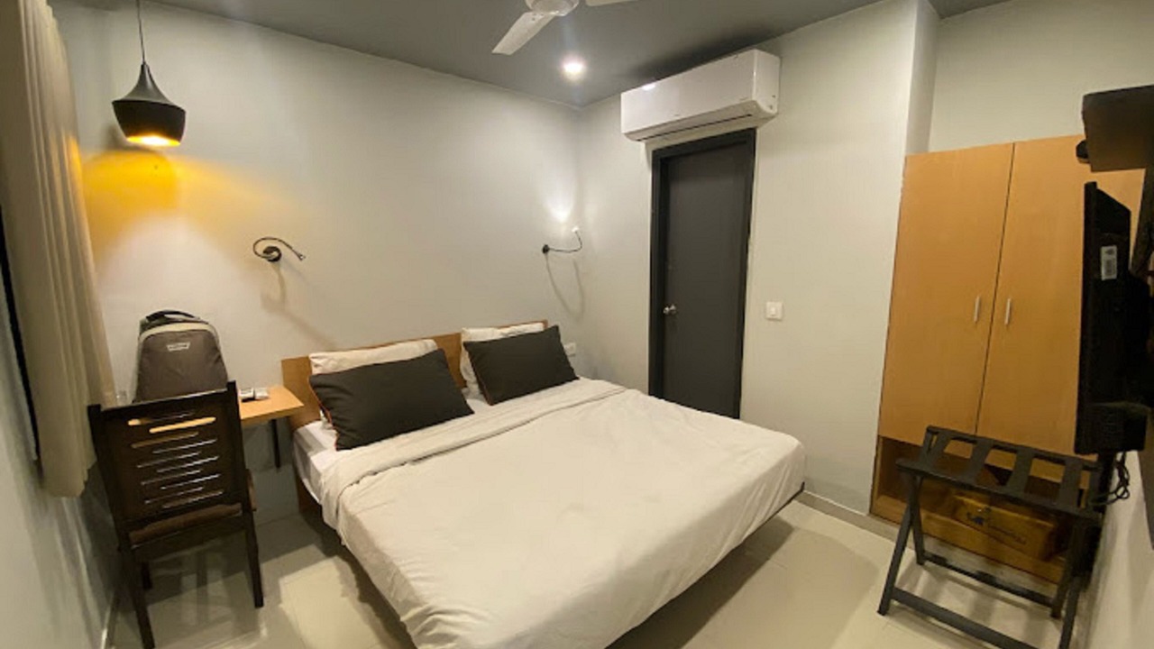 Photo of Bedroom in Baraula