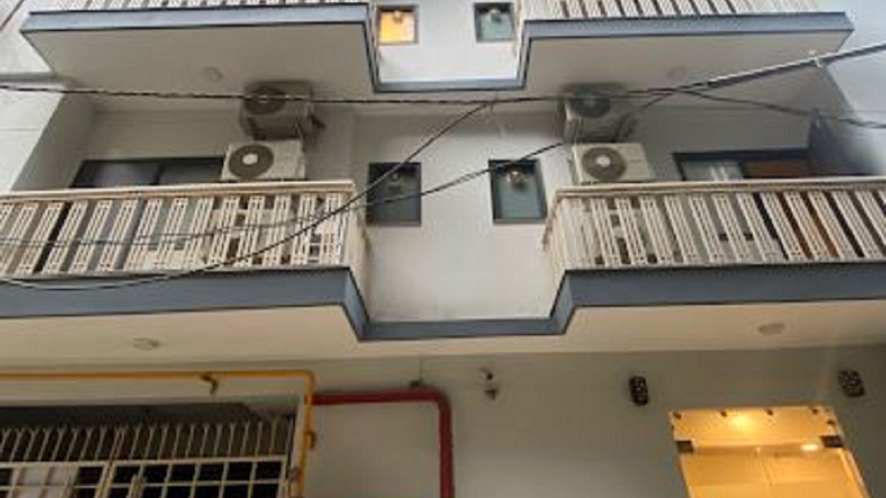 Photo of Outdoor in Baraula
