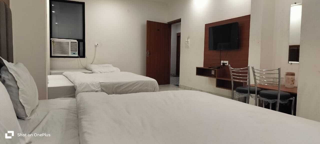 Photo of Bedroom in Haridwar