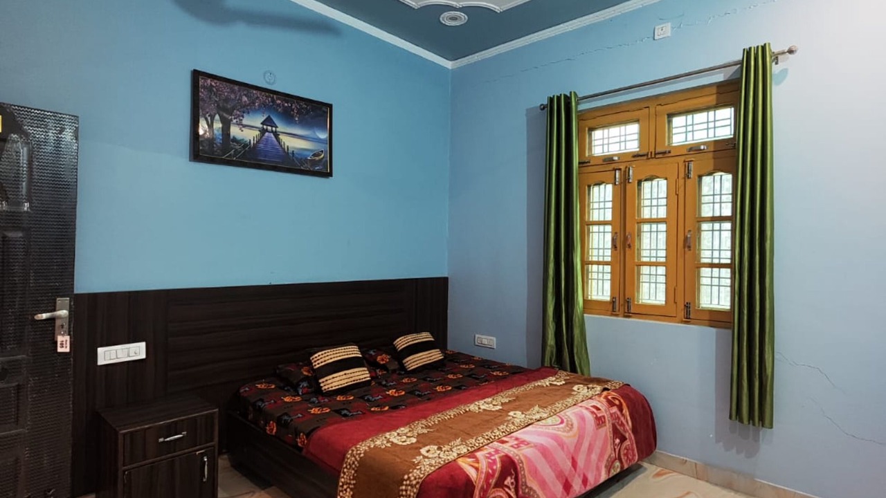 Photo of Bedroom in Sirala