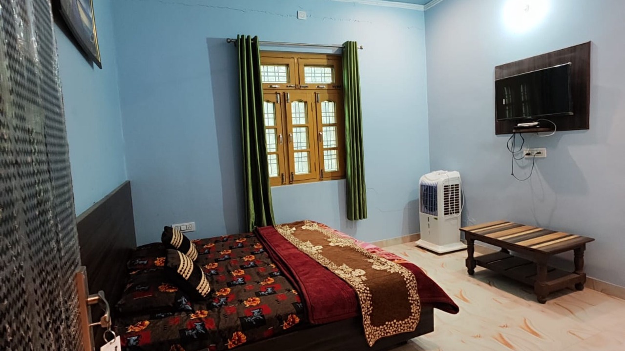 Photo of Bedroom in Sirala
