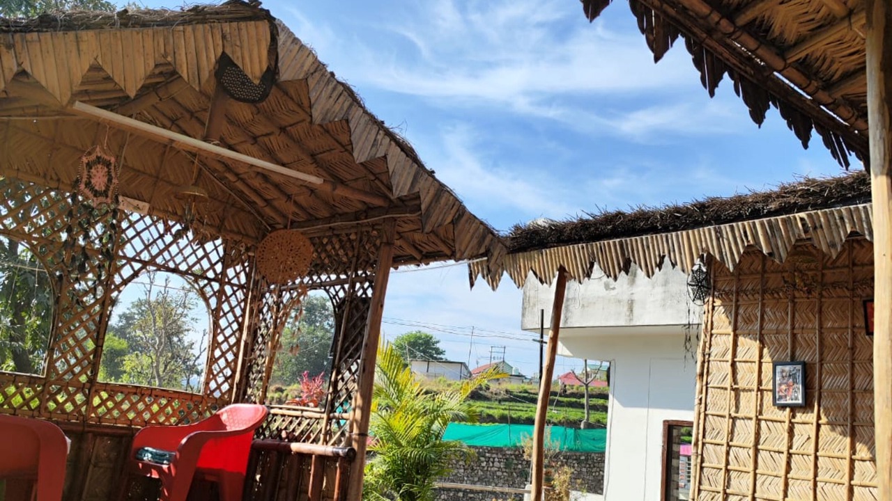 Photo of Outdoor in Sirala