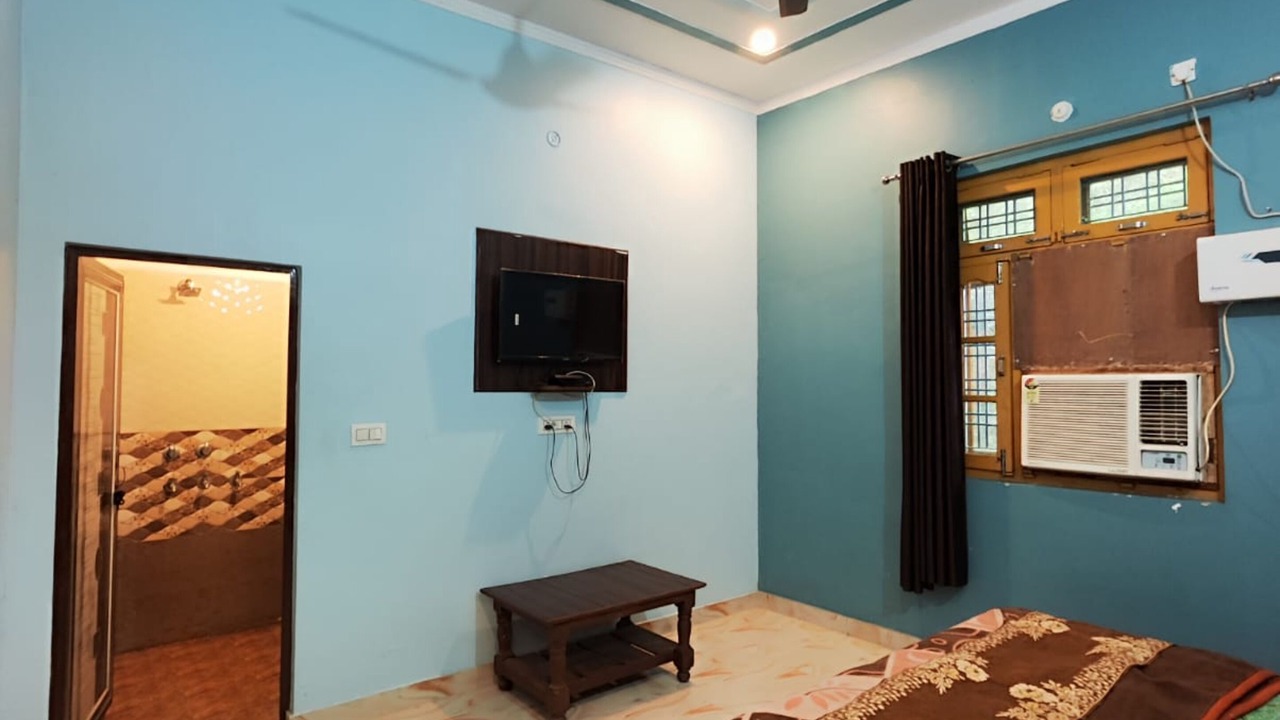 Photo of Bedroom in Sirala