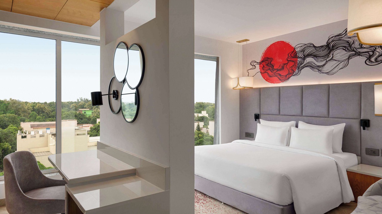 Photo of Bedroom in Gorakhpur