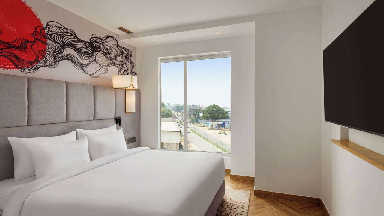Photo of Bedroom in Gorakhpur