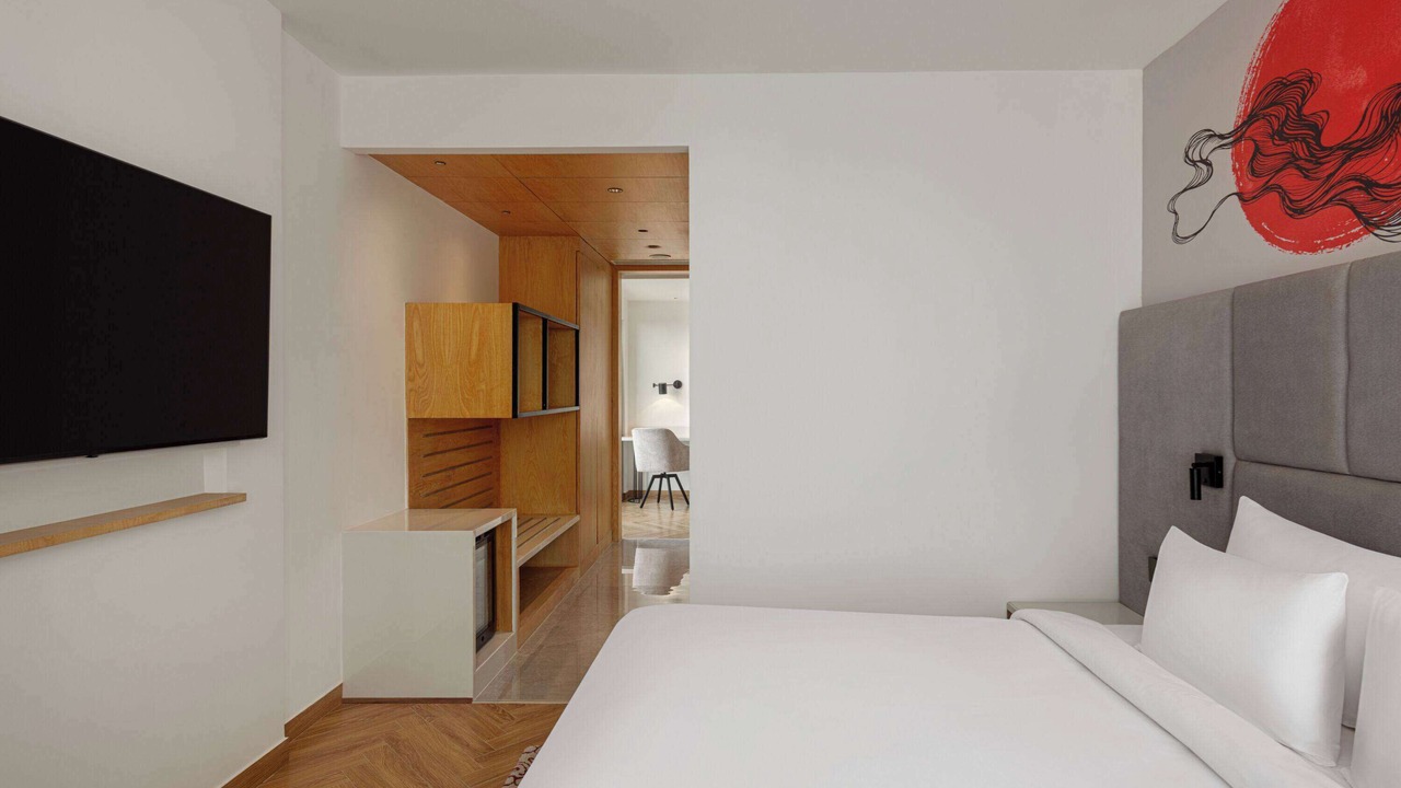 Photo of Bedroom in Gorakhpur