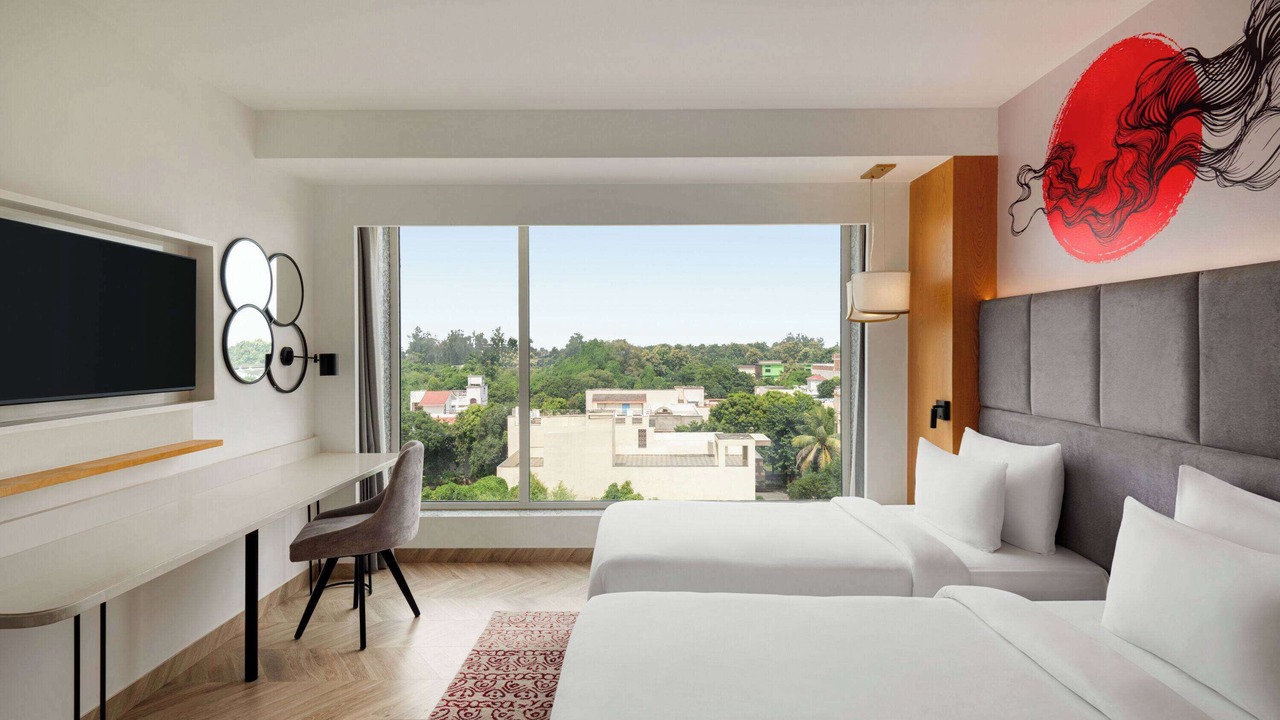 Photo of Bedroom in Gorakhpur
