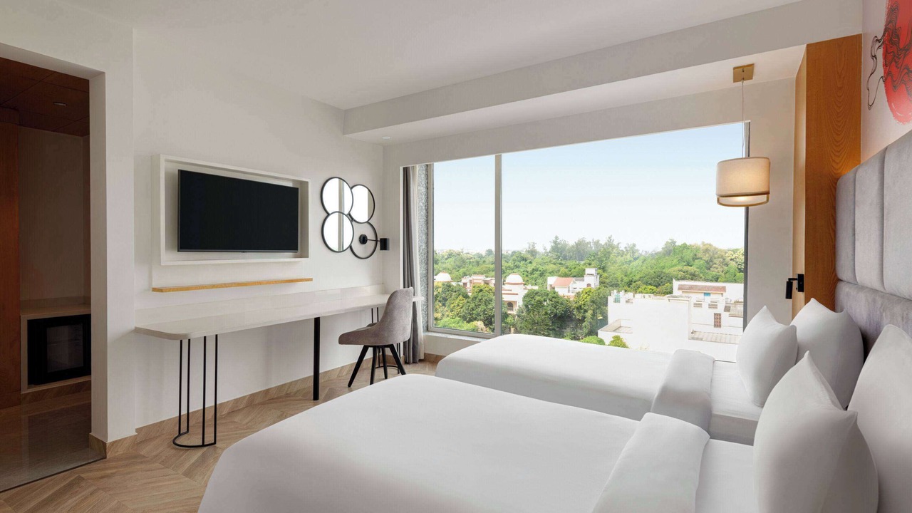Photo of Bedroom in Gorakhpur