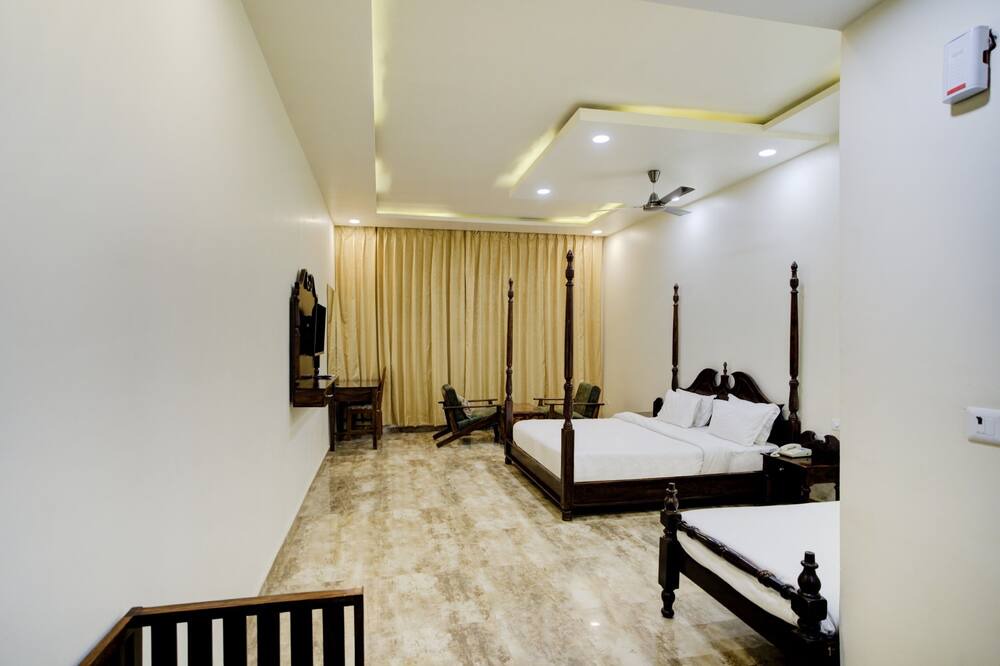 Photo of Bedroom in Rajawas