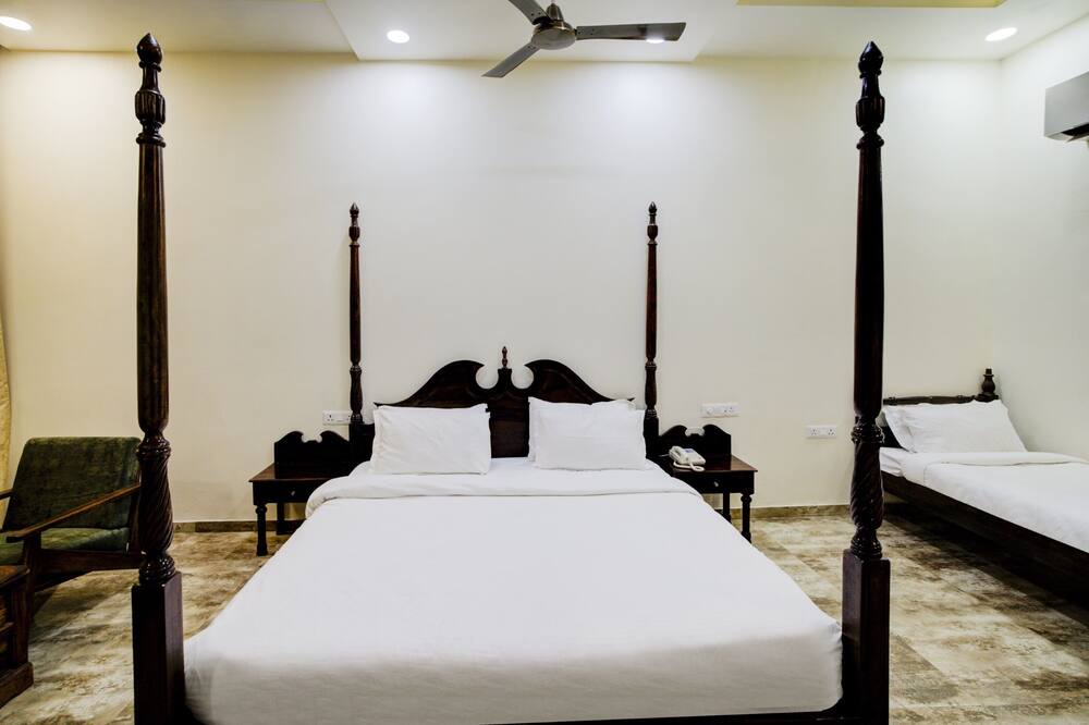 Photo of Bedroom in Rajawas