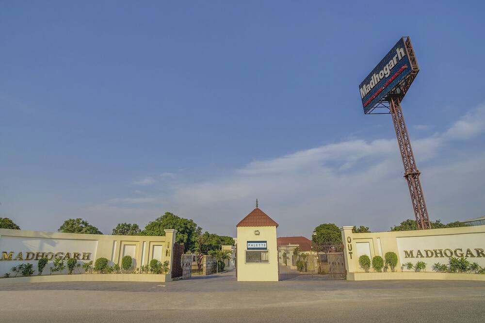 Photo of Outdoor in Rajawas