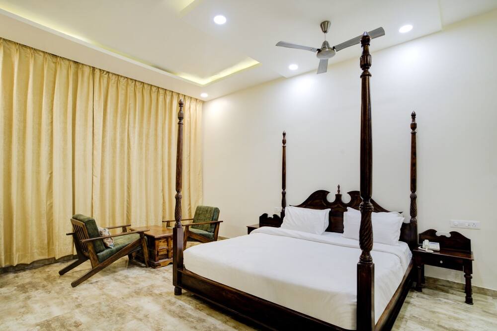Photo of Bedroom in Rajawas
