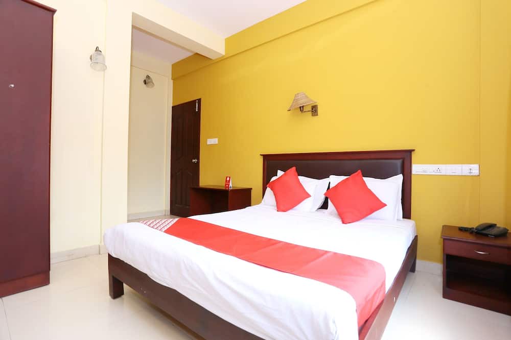 Photo of Bedroom in Onamthuruth