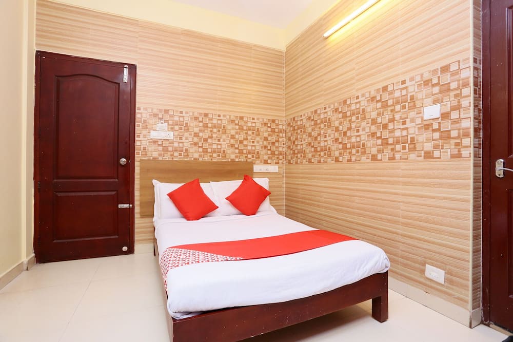 Photo of Bedroom in Onamthuruth