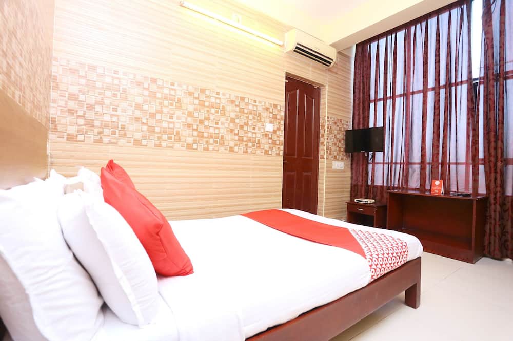 Photo of Bedroom in Onamthuruth